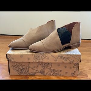 Free people shoes